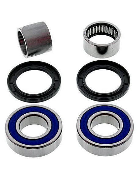 Kit de rodamientos rueda All Balls 251476