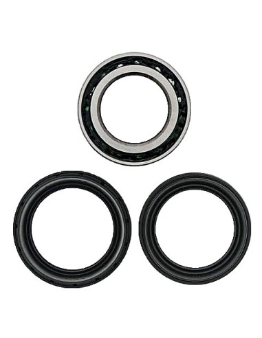 Kit de rodamientos rueda All Balls 251480