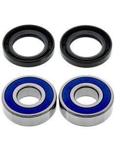 Kit de rodamientos rueda All Balls 251491