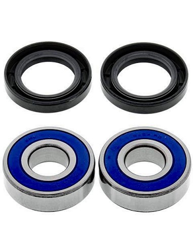 Kit de rodamientos rueda All Balls 251491