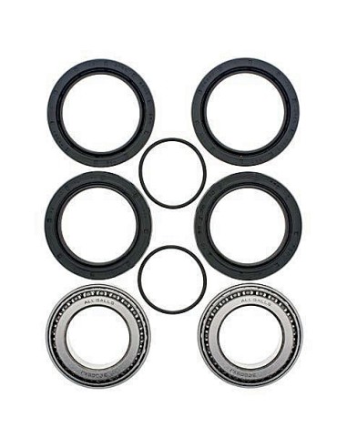 Kit de rodamientos rueda All Balls 251498