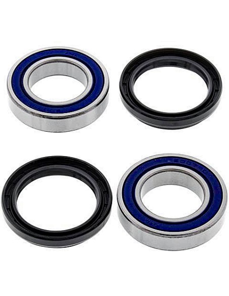 Kit de rodamientos rueda All Balls 251508