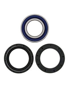 Kit de rodamientos rueda All Balls 251509