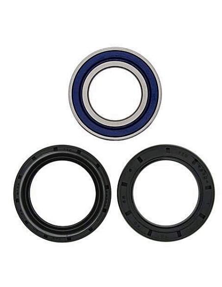 Kit de rodamientos rueda All Balls 251509