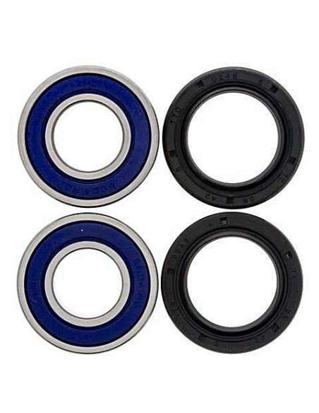 Kit de rodamientos rueda All Balls 251510