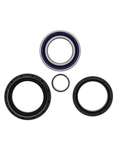 Kit de rodamientos rueda All Balls 251513