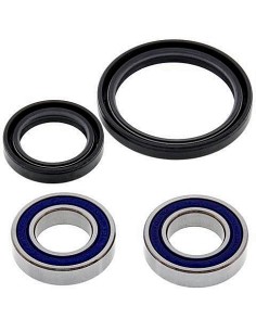 Kit de rodamientos rueda All Balls 251521