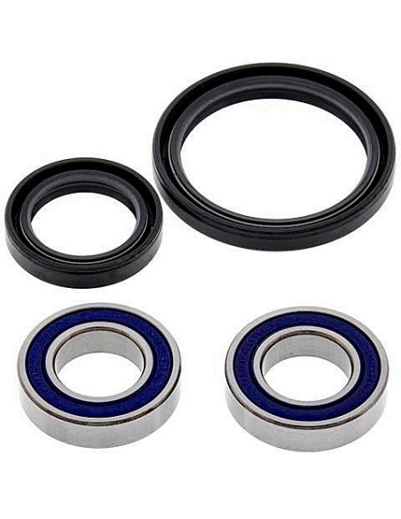 Kit de rodamientos rueda All Balls 251521