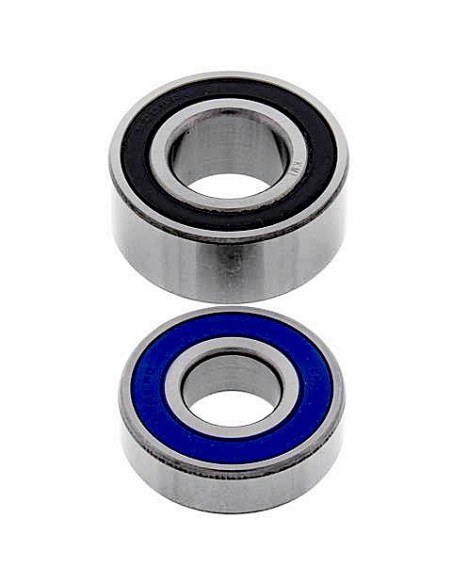 Kit de rodamientos rueda All Balls 251528