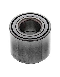 Kit de rodamientos rueda All Balls 251536