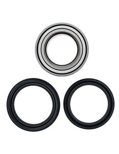 Kit de rodamientos rueda All Balls 251537