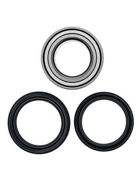 Kit de rodamientos rueda All Balls 251537