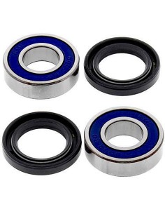 Kit de rodamientos rueda All Balls 251539