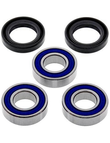 Kit de rodamientos rueda All Balls 251540