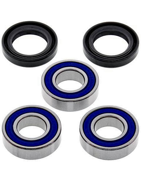 Kit de rodamientos rueda All Balls 251540