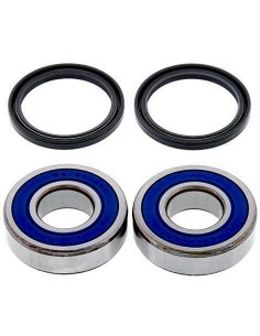 Kit de rodamientos rueda All Balls 251548