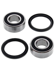Kit de rodamientos rueda All Balls 251550