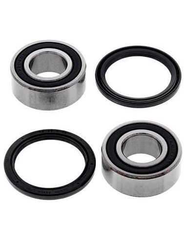 Kit de rodamientos rueda All Balls 251550