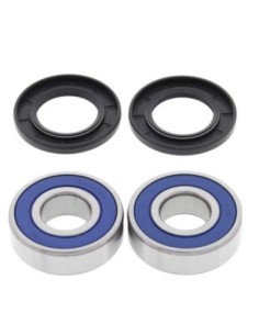 Kit de rodamientos rueda All Balls 251553