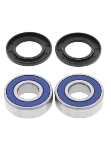Kit de rodamientos rueda All Balls 251553