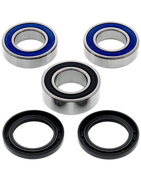Kit de rodamientos rueda All Balls 251556