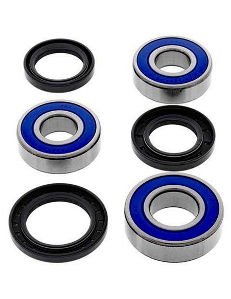 Kit de rodamientos rueda All Balls 251557