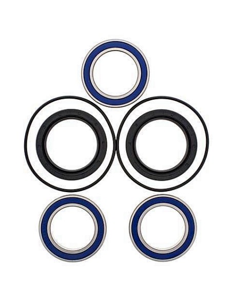 Kit de rodamientos rueda All Balls 251560