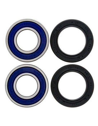 Kit de rodamientos rueda All Balls 251562