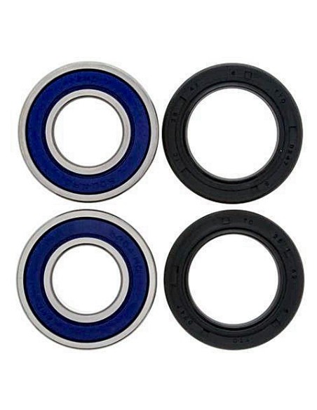 Kit de rodamientos rueda All Balls 251562