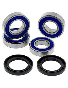 Kit de rodamientos rueda All Balls 251563