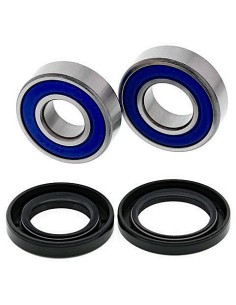 Kit de rodamientos rueda All Balls 251566