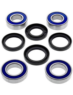 Kit de rodamientos rueda All Balls 251568