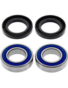 Kit de rodamientos rueda All Balls 251569