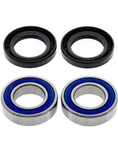 Kit de rodamientos rueda All Balls 251569