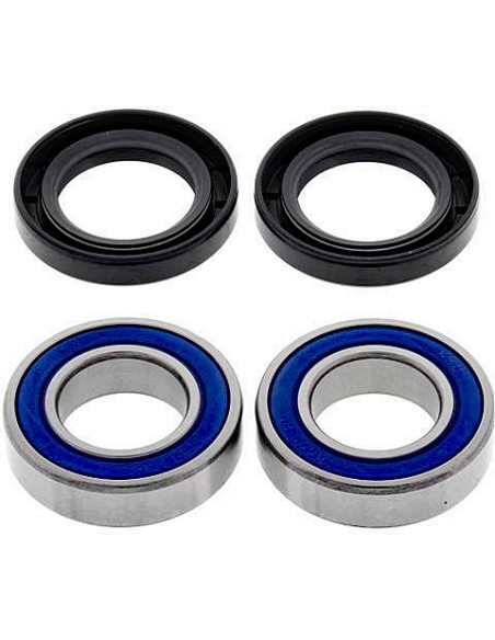 Kit de rodamientos rueda All Balls 251569