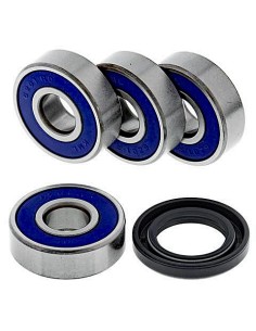 Kit de rodamientos rueda All Balls 251573