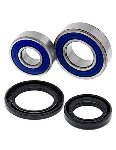 Kit de rodamientos rueda All Balls 251576