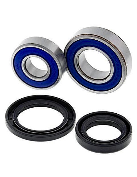 Kit de rodamientos rueda All Balls 251576