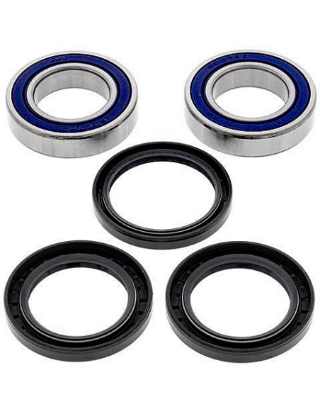 Kit de rodamientos rueda All Balls 251577