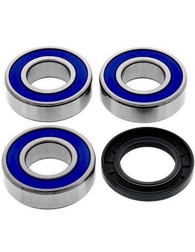 Kit de rodamientos rueda All Balls 251582