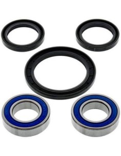 Kit de rodamientos rueda All Balls 251584