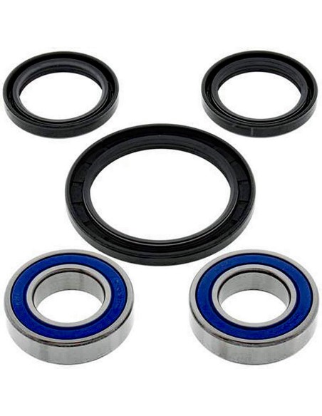 Kit de rodamientos rueda All Balls 251584