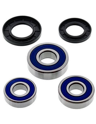 Kit de rodamientos rueda All Balls 251586