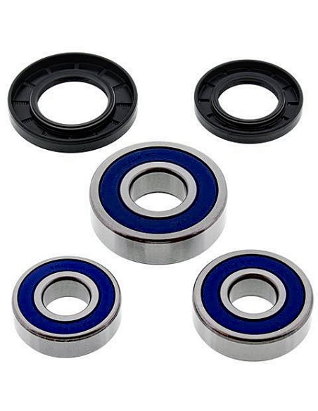 Kit de rodamientos rueda All Balls 251586