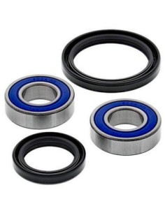 Kit de rodamientos rueda All Balls 251590
