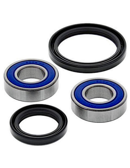 Kit de rodamientos rueda All Balls 251590
