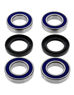 Kit de rodamientos rueda All Balls 251592