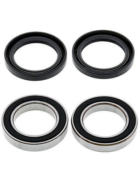 Kit de rodamientos rueda All Balls 251595
