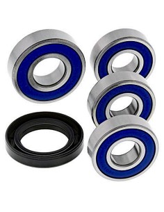 Kit de rodamientos rueda All Balls 251598