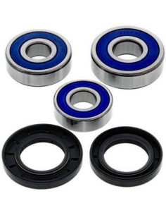 Kit de rodamientos rueda All Balls 251603